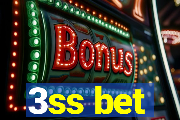3ss bet